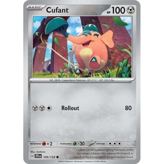 whismur pokemon card value 94/106 - Great Encounters - Reverse Holo RarityCommon Hit Points70 HP Colorless Push Down (10) Switch out your opponents Active Pokmon to the Bench Whismur | Pokmon Cards and