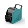 thumbnail image 1 of Ventilador eléctrico para secado, refrigeración y ventilación, ventilador de alta velocidad para uso en taller de garaje y lugar de trabajo, 1 of 5