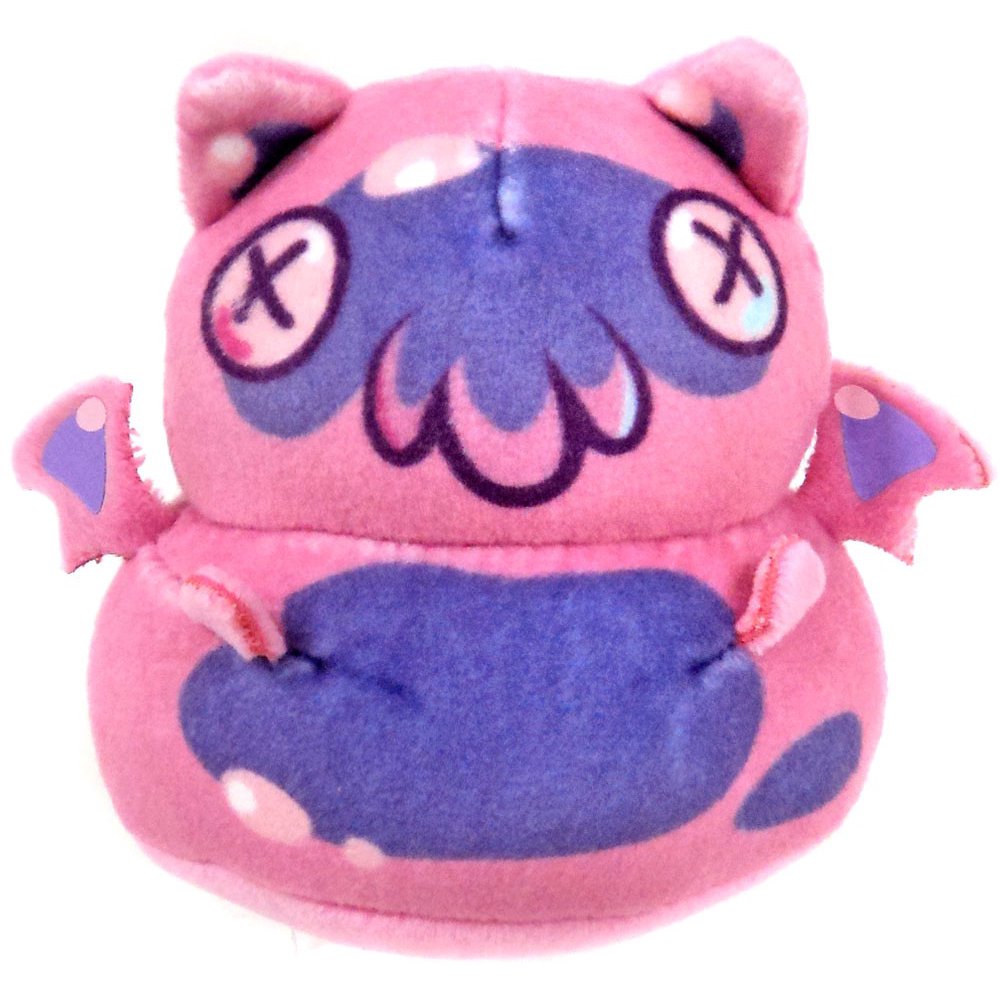 kleptocats big plush