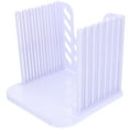 thumbnail image 1 of Bread Slicer Guide Width Bread Slicing Guide Tool Handmade Bread Cutter Guide, 1 of 8