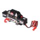 thumbnail image 5 of Crawler RC Car Dual Motors Metal Winch Con Controlador Manual para 1/8 Auto Control Remoto, 5 of 8