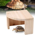 thumbnail image 3 of Réservoir de Poissons Caverne Reptile Cachettes Grotte Tortue Maison, 3 of 8
