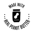 thumbnail image 5 of Ol' Roy 2.5'' Mini Knotted Bone Peanut Butter Flavor Dry Dog Chews, 50 Count x 2 Bags, 5 of 10
