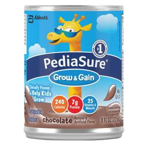 PediaSure Gluten Free Chocolate