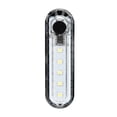 thumbnail image 1 of Ensemble de Lumières Haute Performance USB Rechargeables avec Multiples Modes avant et Arrière pour Cyclisme de Nuit, 1 of 6