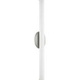 thumbnail image 3 of P300184-015-30-Progress Lighting-Parallel LED - 1 Light - Cylinder Shade in Luxe and Mid-Century Modern style - 4.75 Inches wide by 32 Inches, 3 of 6