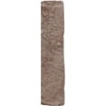 thumbnail image 3 of Ekena Millwork 4"W x 3"D x 7 7/8"H Universal Electrical Cover for StoneWall Faux Stone Siding Panels, Shasta, 3 of 5
