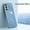 Blue, variant on Allytechgroup for Samsung Galaxy A17 5G Case, Electroplating Design Shockproof Slim Fit Anti-Scratch Bumper Phone Case Cover for Samsung Galaxy A17 5G for Women Men, Red