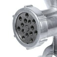 thumbnail image 4 of Durlclth Meat Grinder - Aluminium Alloy Hand Instruction Manual Meat Mincer Sausage Beef Meat Grinder Table Kitchen Home Tool, 4 of 8