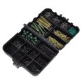 thumbnail image 2 of Fishing Tackle Kit, Practical Gift Fishing Tools 18 Kinds Multiple Accessories  For Salt Water For Freshwater, 2 of 8