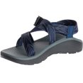 thumbnail image 1 of Chaco Z/Cloud Mens Sandal Wide, Aero Blue - 9, 1 of 3