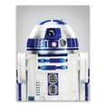 thumbnail image 1 of Photo Artissimo Designs R2-D2 - 6.5W x 8.5H x .5D, 1 of 2