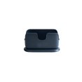thumbnail image 1 of facefd Pot Lid Rack Wall Hanging Vertical Rack Board Storage Rack Shelf for Home Kitchen No.2, 1 of 4