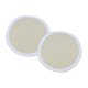thumbnail image 5 of unbranded 2Ud Cepillo De Limpieza Facial De Lufa Natural Con Mango Flexible Para Y Profunda Limpieza, 5 of 8
