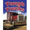 thumbnail image 1 of Pre-Owned Tough Trucks (Paperback) 0778730581 9780778730583, 1 of 1