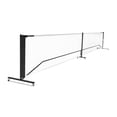 thumbnail image 3 of relayinert Filet de Pickleball avec Roues Filet de Tennis Extérieur Pickleball Tennis Pratique pour, 3 of 6
