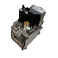 thumbnail image 3 of New GAS VALVE 2-STAGE For Amana-Goodman Part# B1282610, 3 of 4