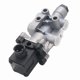 thumbnail image 1 of VáLvula de Control del Remolque de la VáLvula de Control del Eje Elevador del AutomóVil para la VáLvula Solenoide del CamióN  4630840310 515004989 5058203500, 1 of 1