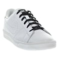 thumbnail image 2 of Nike Tennis Classic PRM (GS) Big Kid's Shoes White/White/Black 834123-101 (5 M US), 2 of 6