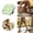 Green, variant on BVCL Leg Leg Massager Thigh Massage Fitness For Legsï¼1ï¼