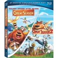 thumbnail image 1 of Open Season 1 & 2 [Bilingual] [Blu-ray], 1 of 1