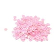 thumbnail image 2 of 400 Pcs Paillettes Rondes pour Couture 7mm Rose, 2 of 8