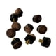 thumbnail image 3 of 10 piezas de puntas de taco de billar, puntas de taco de billar, suministros de reparación de billar de repuesto, para 11 mm, 3 of 9