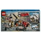 thumbnail image 4 of Set LEGO City Deshuesadero con Autos Juguete de reciclaje 60472, 4 of 4