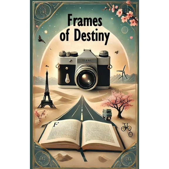 Frames of Destiny, (Paperback)