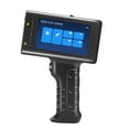 thumbnail image 4 of Smart Handheld Inkjet Printer Automatic Coding Machine Assembly Line Label Packaging Bag Qr Code ,Easy to Operate, 4 of 6