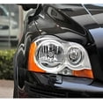 thumbnail image 1 of Compatible For Volvo XC90 2004-2013 Car Accessories Transparent Lampshade Headlamp Cover Lamp Shade Headlight Shell Lens Plexiglass(2PCS left and right), 1 of 7