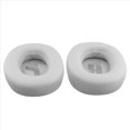 thumbnail image 2 of Almohadillas de Repuesto para E65BTNC, Duet NC, LIVE 650/660BTNC Auriculares-Orejeras Cómodas, Cojines Gris, 2 of 5