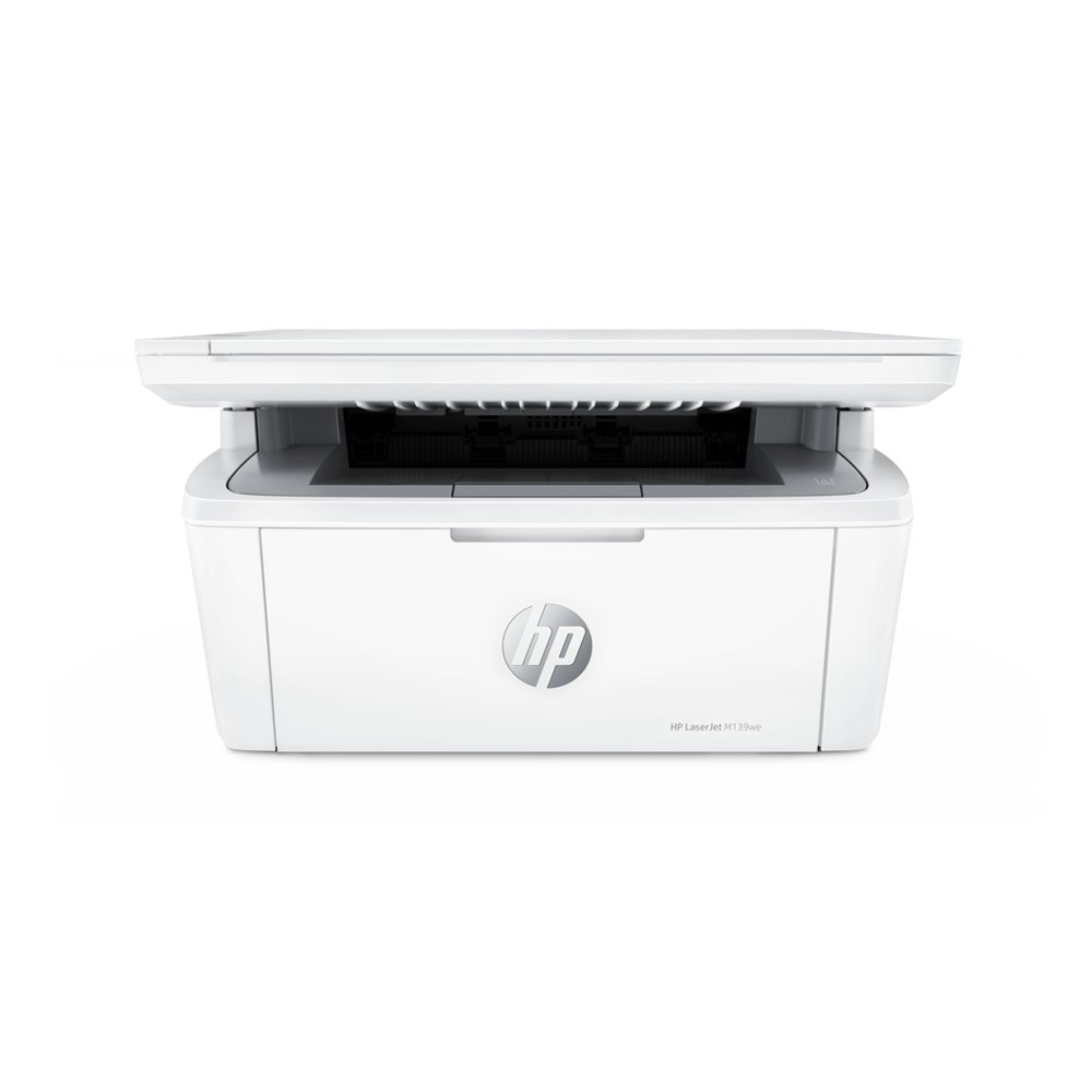 HP LaserJet MFP M139we Printer