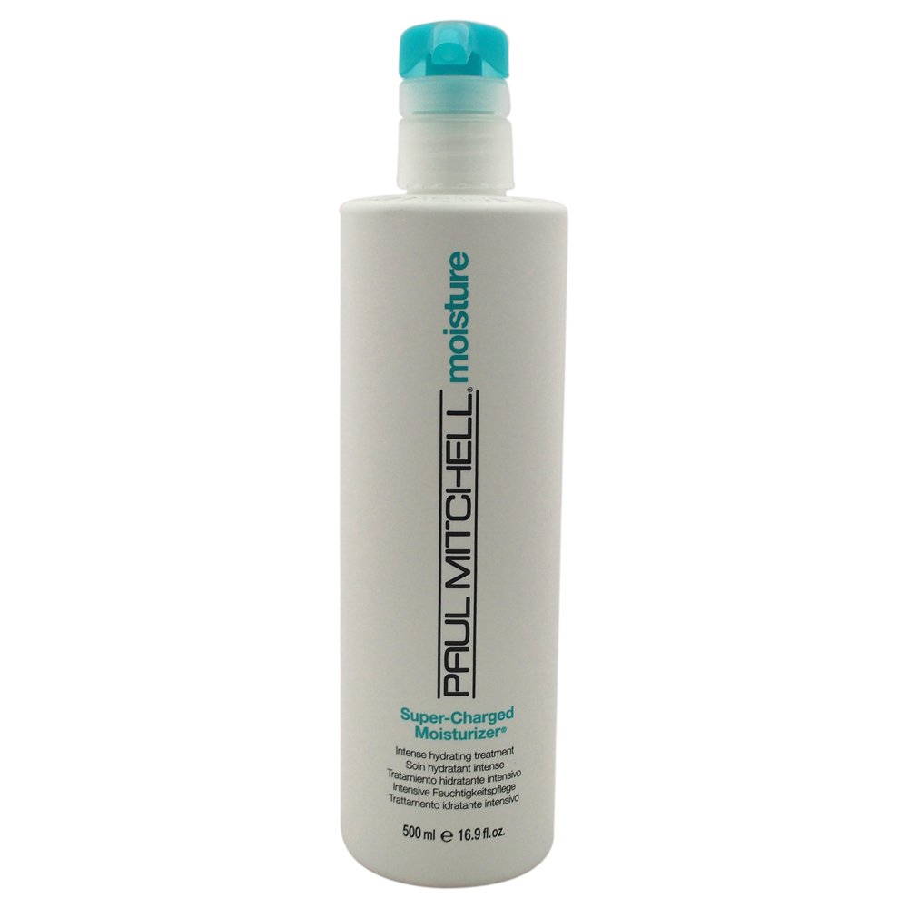 Paul Mitchell Paul Mitchell Super Charged Moisturizing Conditioner 16.9 oz