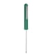 thumbnail image 1 of Destornillador de bolsillo no magnético Uxcell 4mm Phillips 4mm Hex con clip, 1 of 6