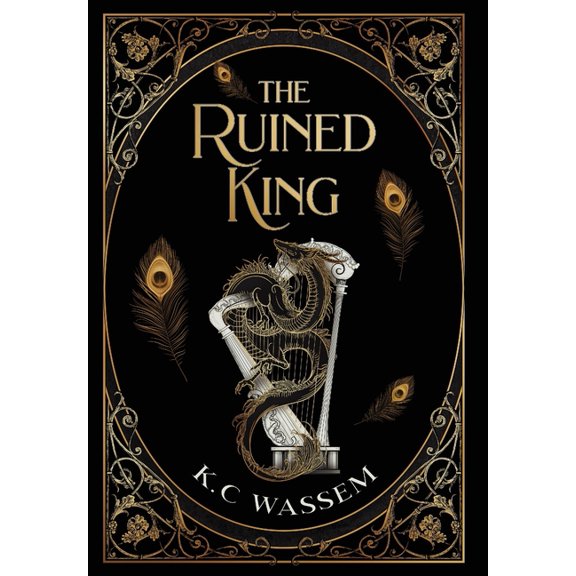 The Ruined King, (Hardcover)