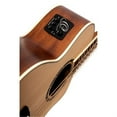 thumbnail image 5 of Ortega D7CE 4-String Acoustic Electric Cutaway Bass Guitar Natural, 5 of 5