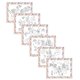 thumbnail image 1 of J.L. Childress Disney Baby ColorMe Manteles individuales desechables, paquete de 24, 1 of 7