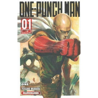 One-Punch Man, Vol. 25 by ONE, Murata, Yusuke 