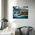 thumbnail image 3 of Nawypu  Dubrovnik Is A City on The Adriatic Sea Coast of Croatia Poster Decorative Painting Canvas Wall Art Living Room Posters Bedroom Painting, 3 of 4