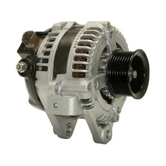 Alternator - Compatible with 2005 - 2010 Scion tC 2.4L 4-Cylinder 2006 2007 2008 2009