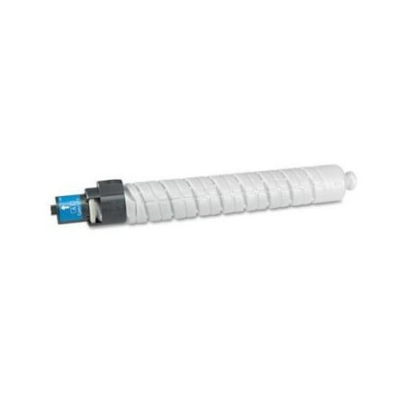 Lc51 Cyan Compatible Ink - Ricoh 841341 Cyan Toner Cartridge (15,000 Yield)