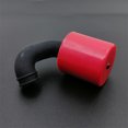 thumbnail image 3 of Universal Kids 1/8 Scale RC Car Mushroom Head Filtro de aire Modelo de control remoto Vehículo Accesorio de plástico Equipo de juguete automotriz Rojo Inevent FN000837-03, 3 of 7