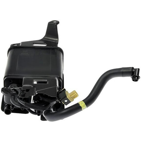 Carbon Canister - Compatible with 2003 - 2005 Pontiac Vibe AWD 1.8L 4-Cylinder 2004