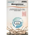 thumbnail image 2 of Industrial Test Systems 481012 Sensafe Manganese Water Test Strip Kit 12 Tests, 2 of 4