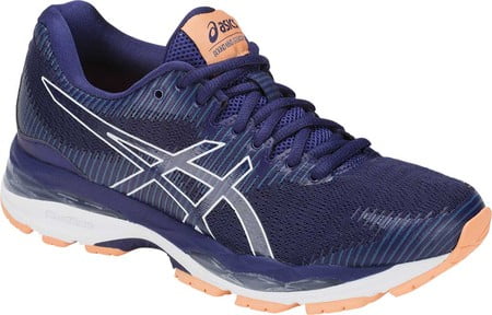 asics zirrus 2