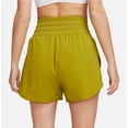 thumbnail image 3 of NIKE Dri-FIT Ultra High-Waisted Brief-Lined Shorts - WOMEN'S Size XS, 3 of 5