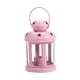 thumbnail image 2 of Metal hollow star lamp aromatherapy candle retro wind lamp decoration, 2 of 4