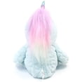 thumbnail image 2 of Peluche Perezoso Shimmer GUND 9pulg Felpa Suave Infantil Multicolor GUND GD-864636, 2 of 2