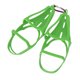 thumbnail image 3 of Clip Para Calzado, Soporte Portátil De Silicona Para Zapatos, Clip Para Zapatos, Funda Para Zapatos Para Mochila, Viajes, Gimnasio, Senderismo, Ahorro De Espacio, Clips De Silicona Impermeables(XXL), 3 of 5